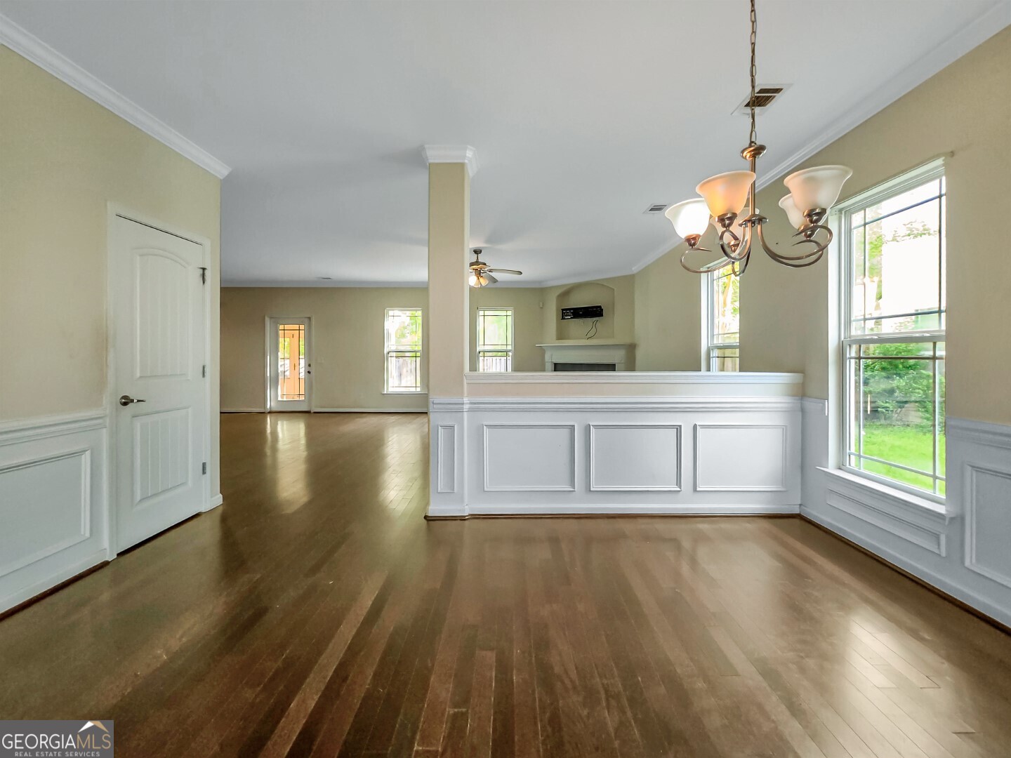 4 Melody Drive Pooler GA 31322