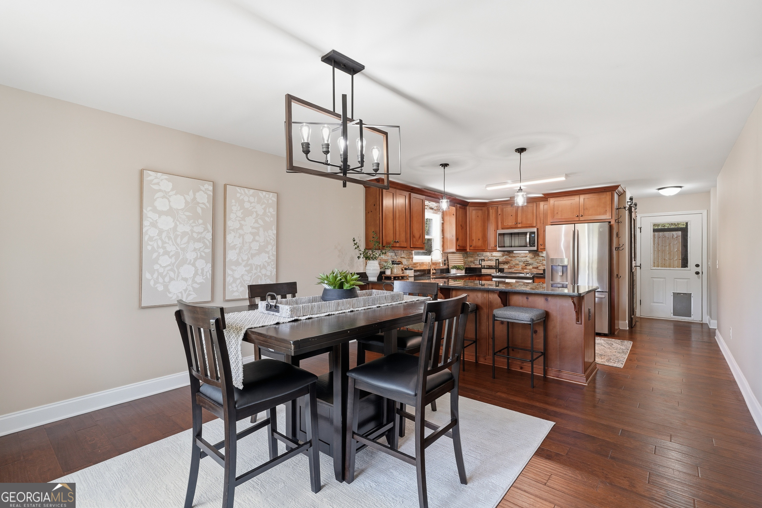 61 Overlook Road Blue Ridge GA 30513