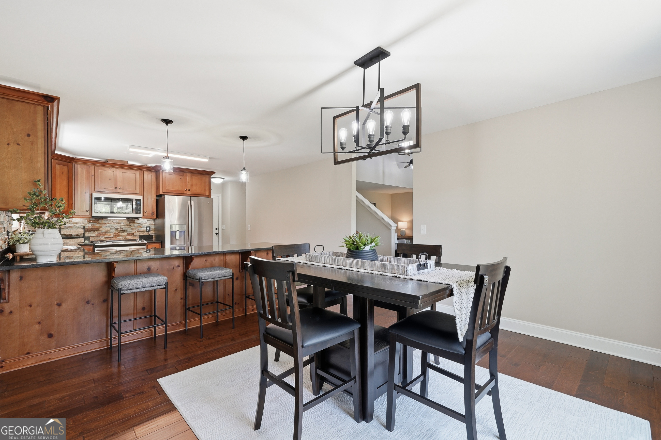 61 Overlook Road Blue Ridge GA 30513