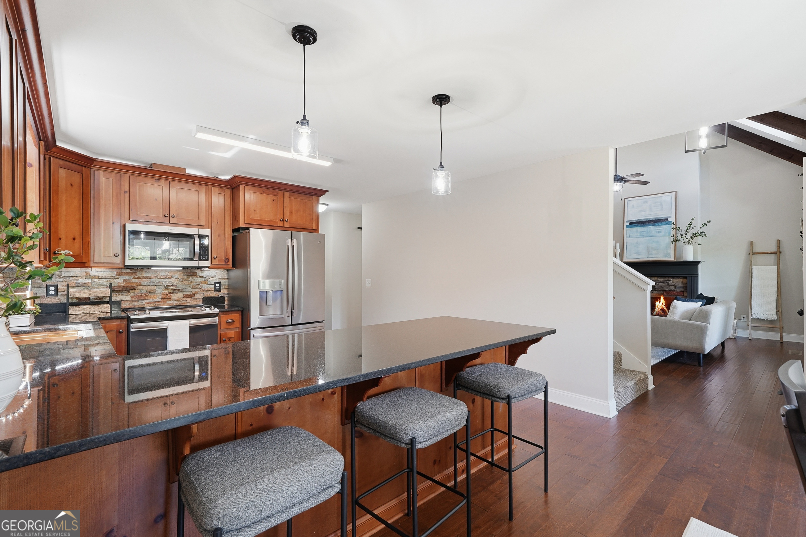 61 Overlook Road Blue Ridge GA 30513
