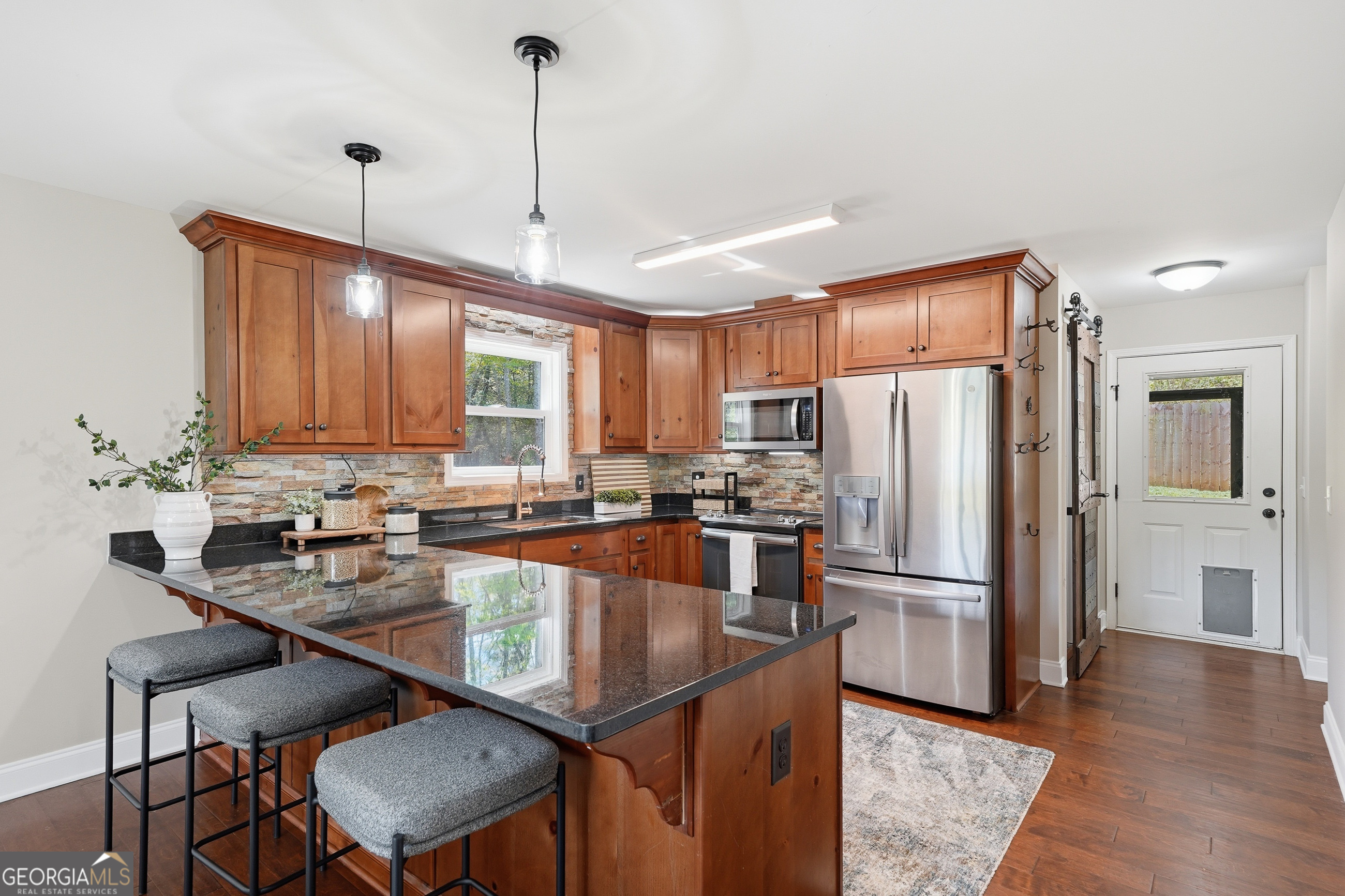 61 Overlook Road Blue Ridge GA 30513