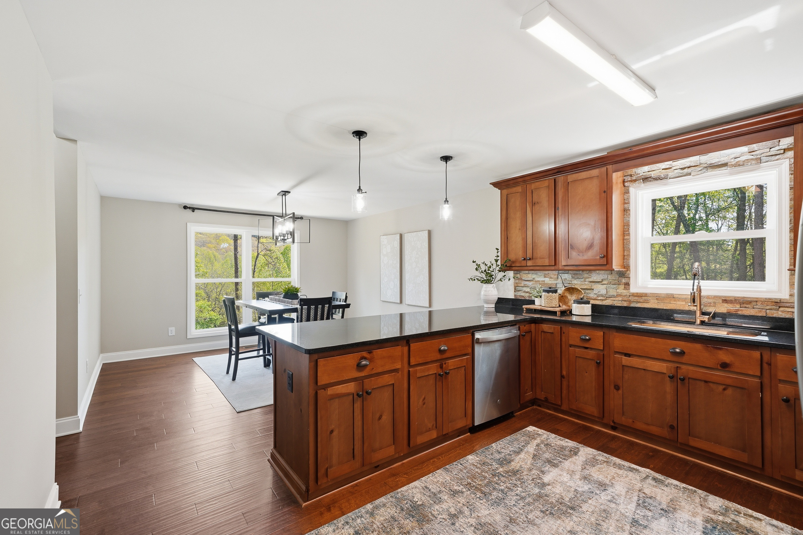 61 Overlook Road Blue Ridge GA 30513