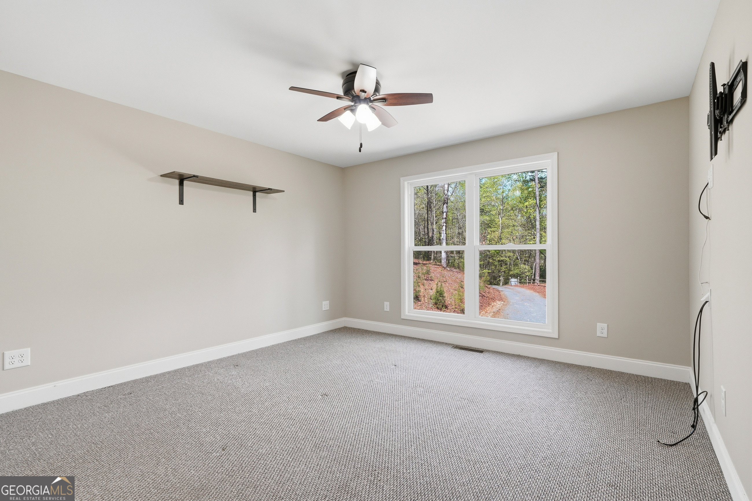 61 Overlook Road Blue Ridge GA 30513