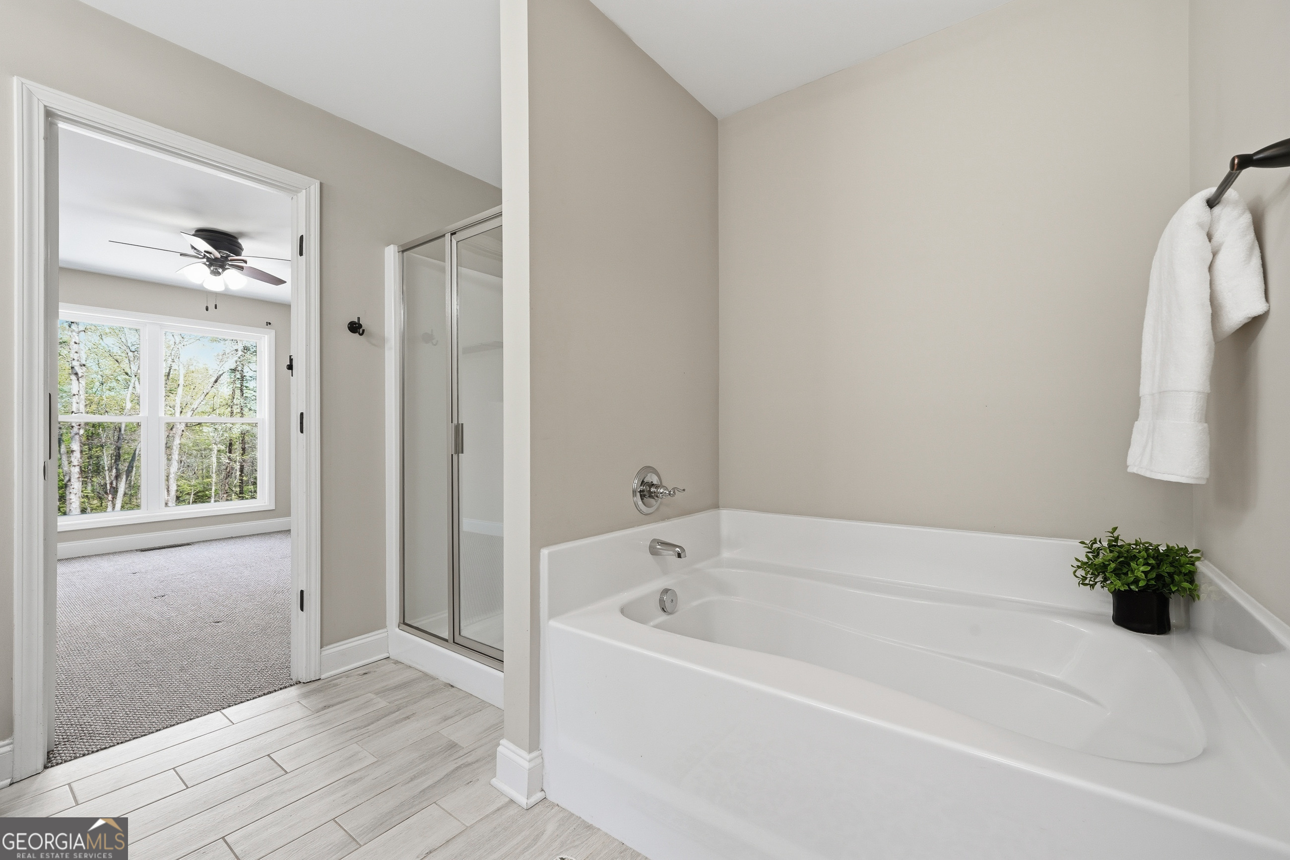 61 Overlook Road Blue Ridge GA 30513