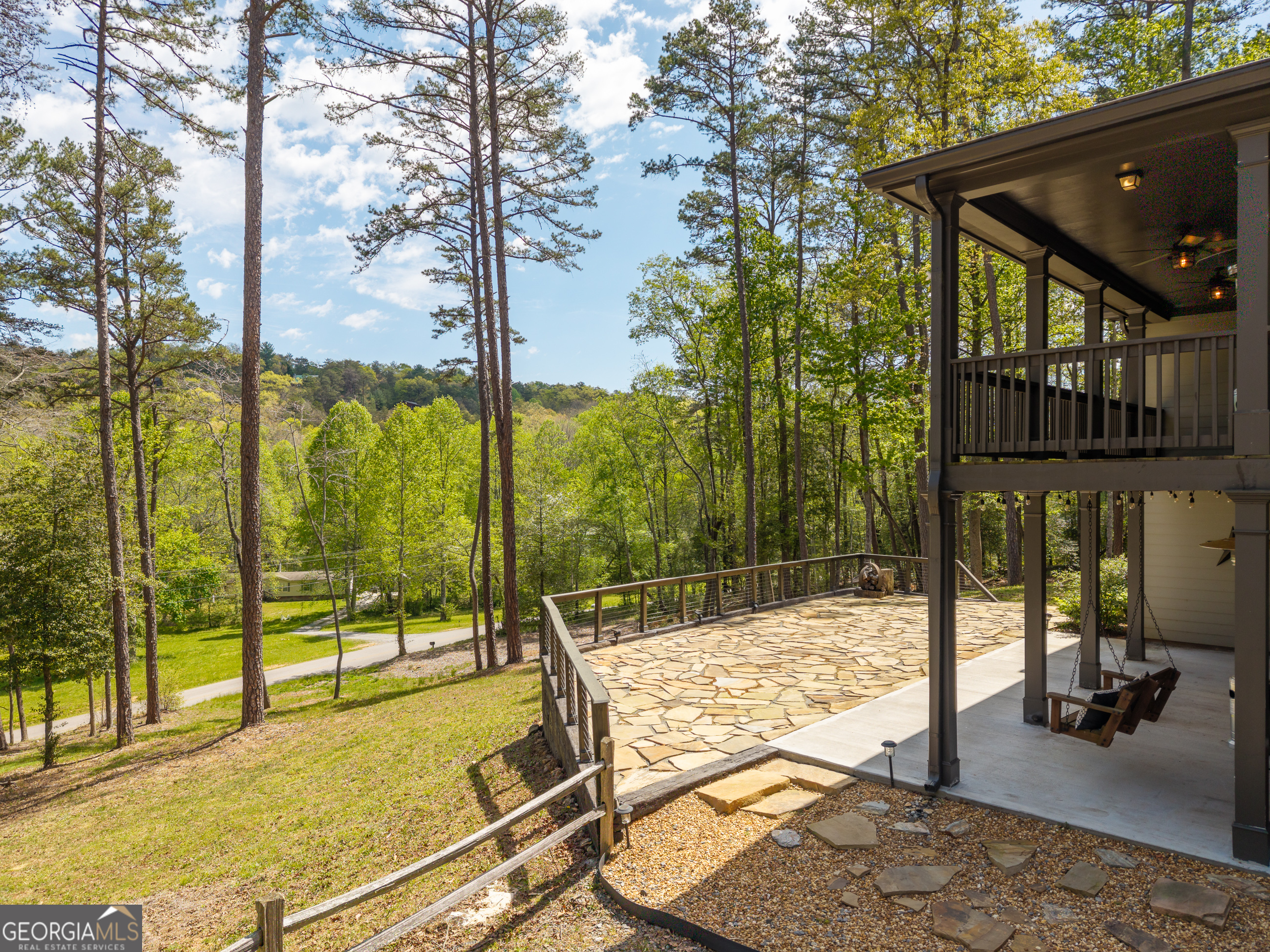 61 Overlook Road Blue Ridge GA 30513