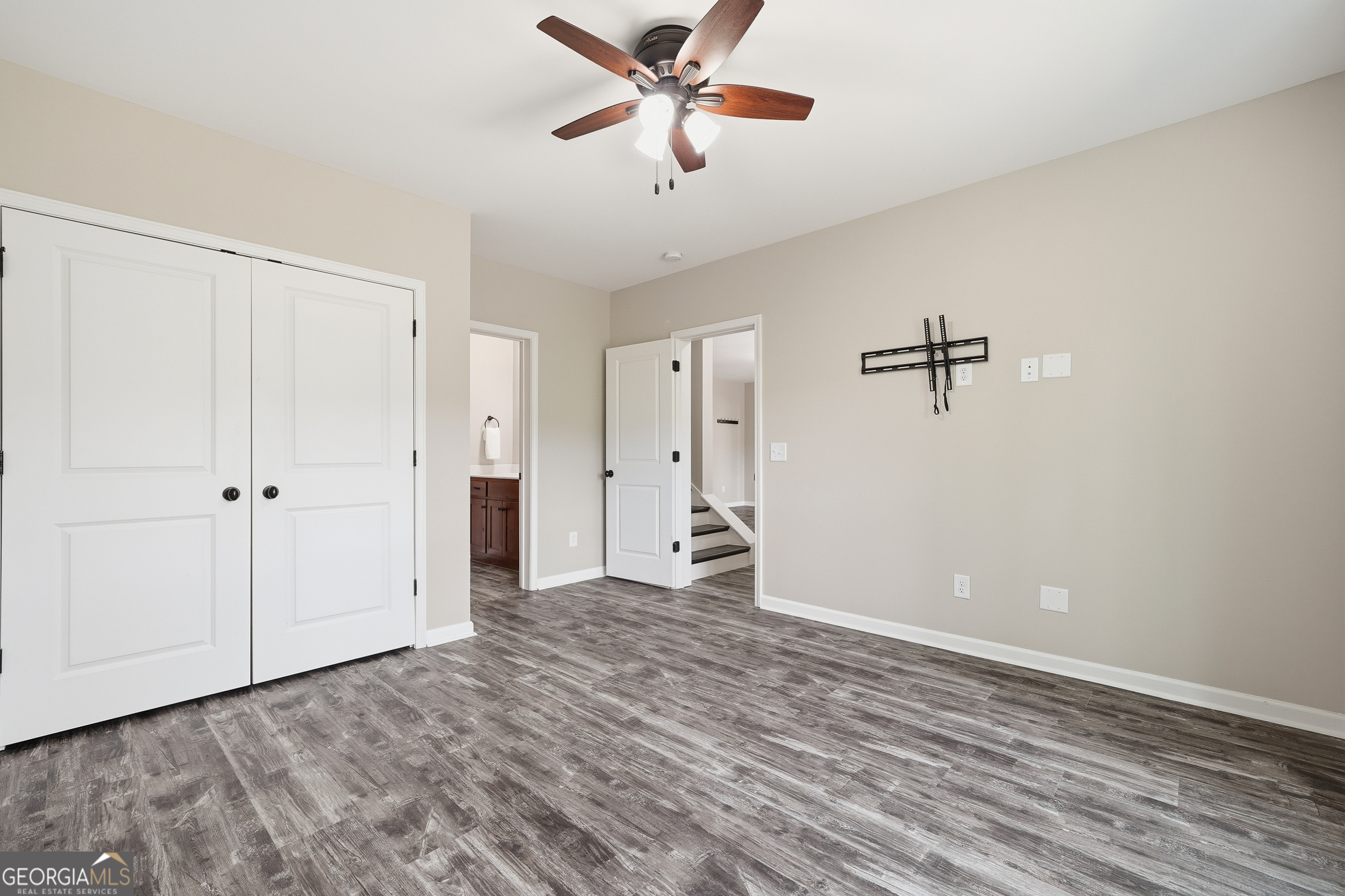 61 Overlook Road Blue Ridge GA 30513