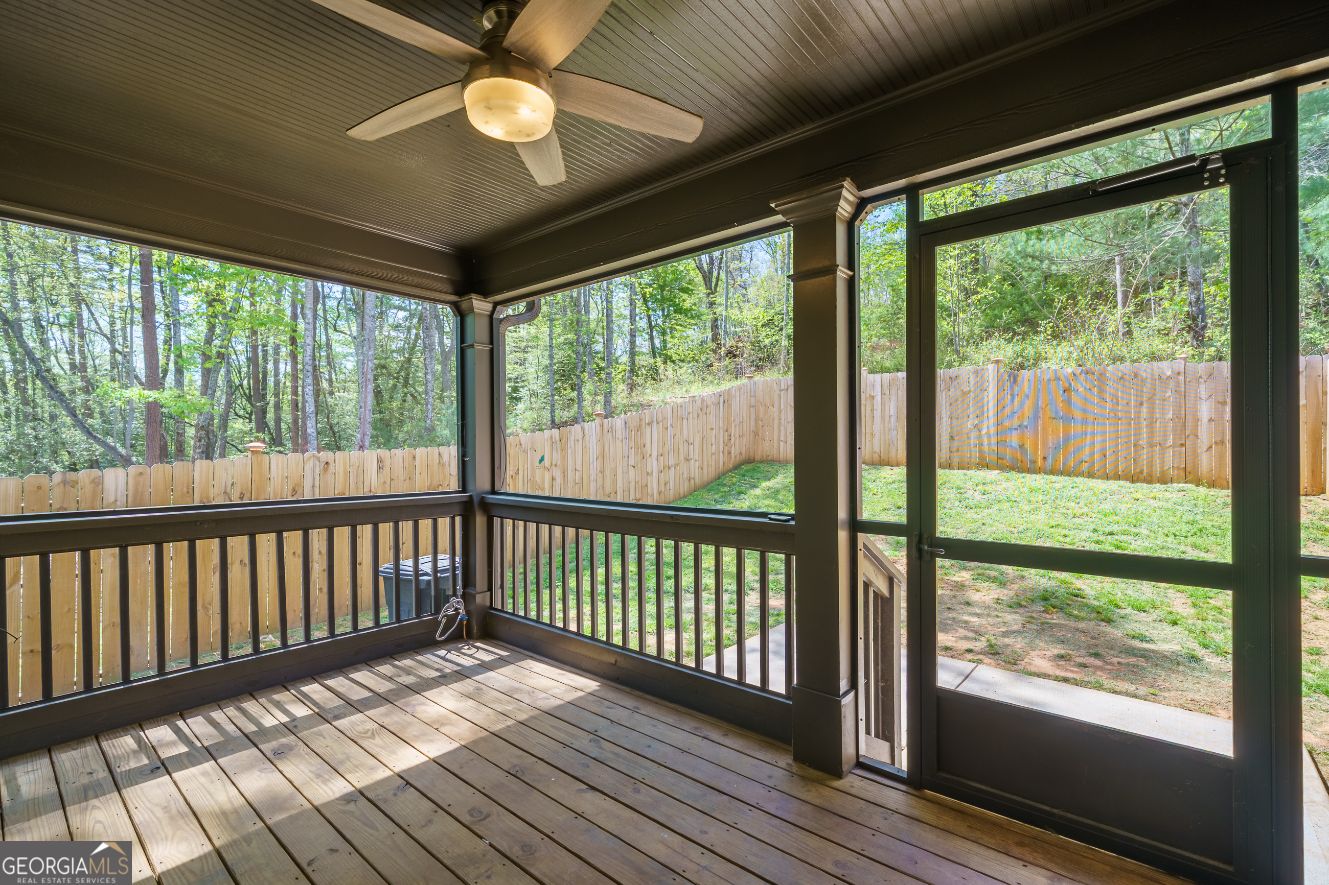 61 Overlook Road Blue Ridge GA 30513