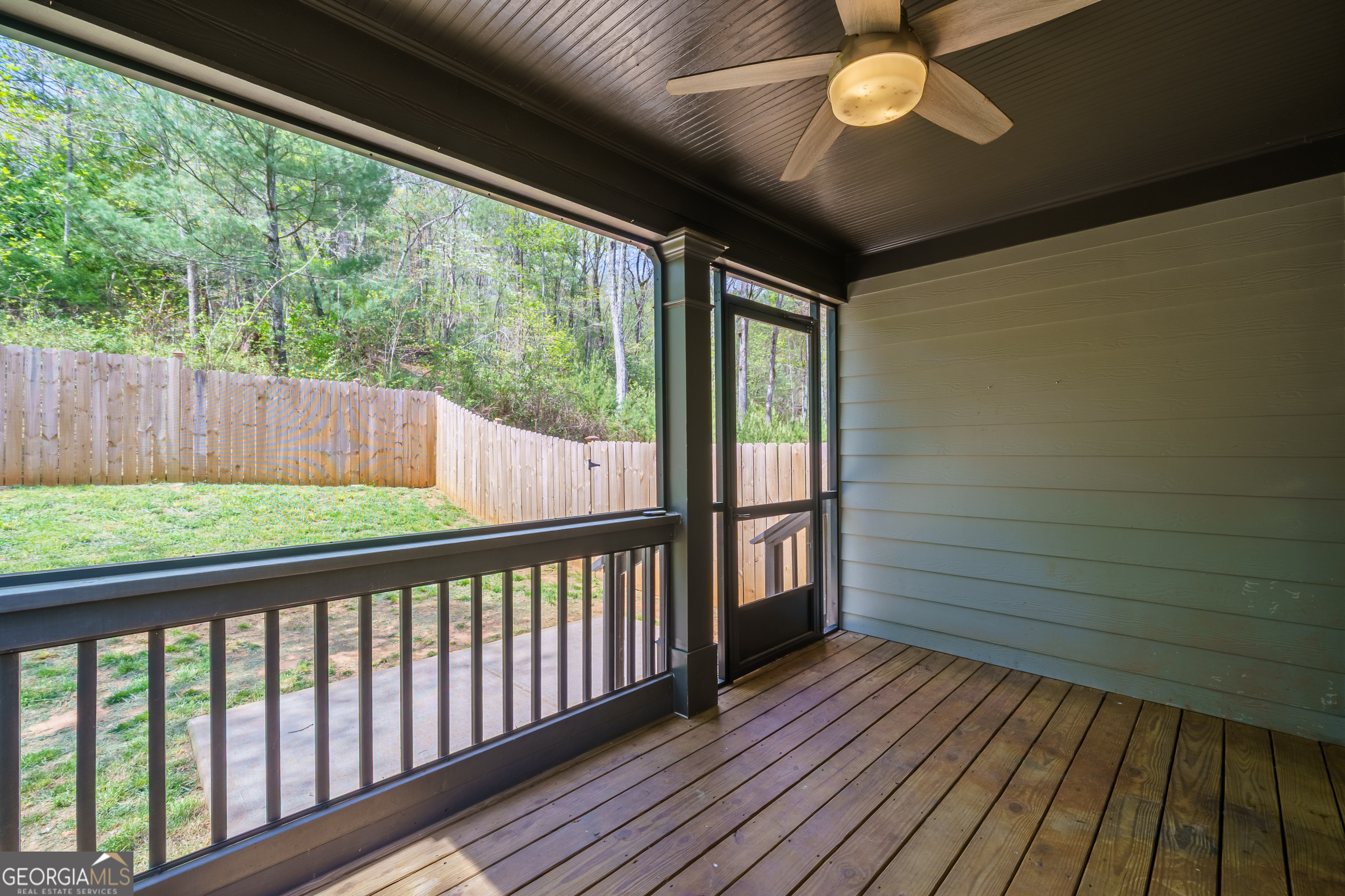61 Overlook Road Blue Ridge GA 30513