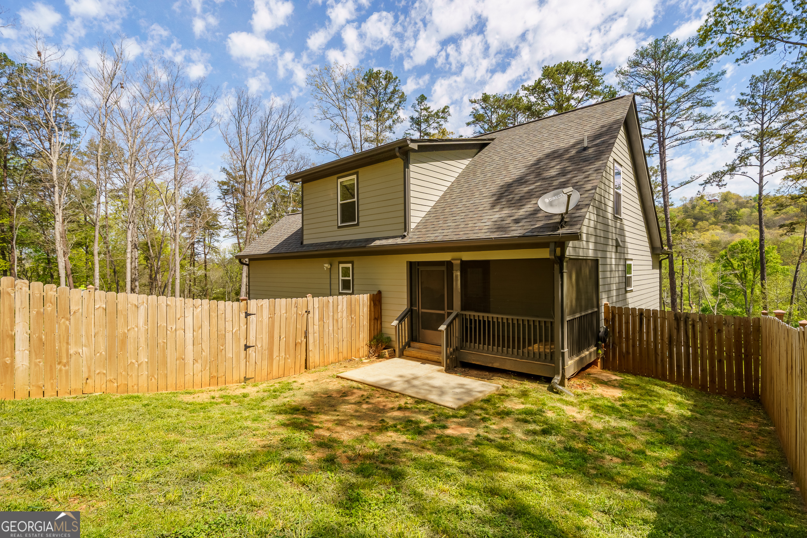 61 Overlook Road Blue Ridge GA 30513