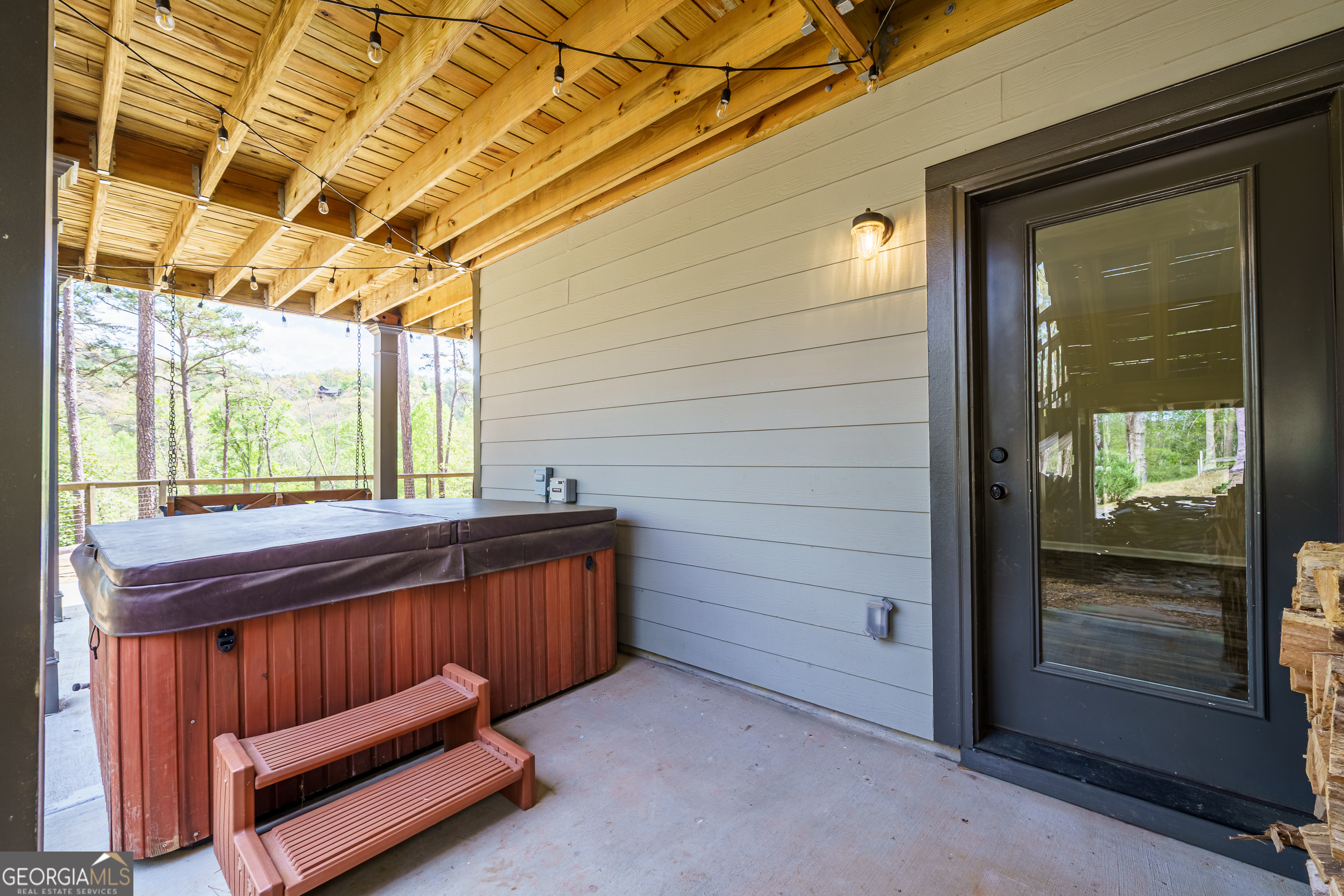 61 Overlook Road Blue Ridge GA 30513