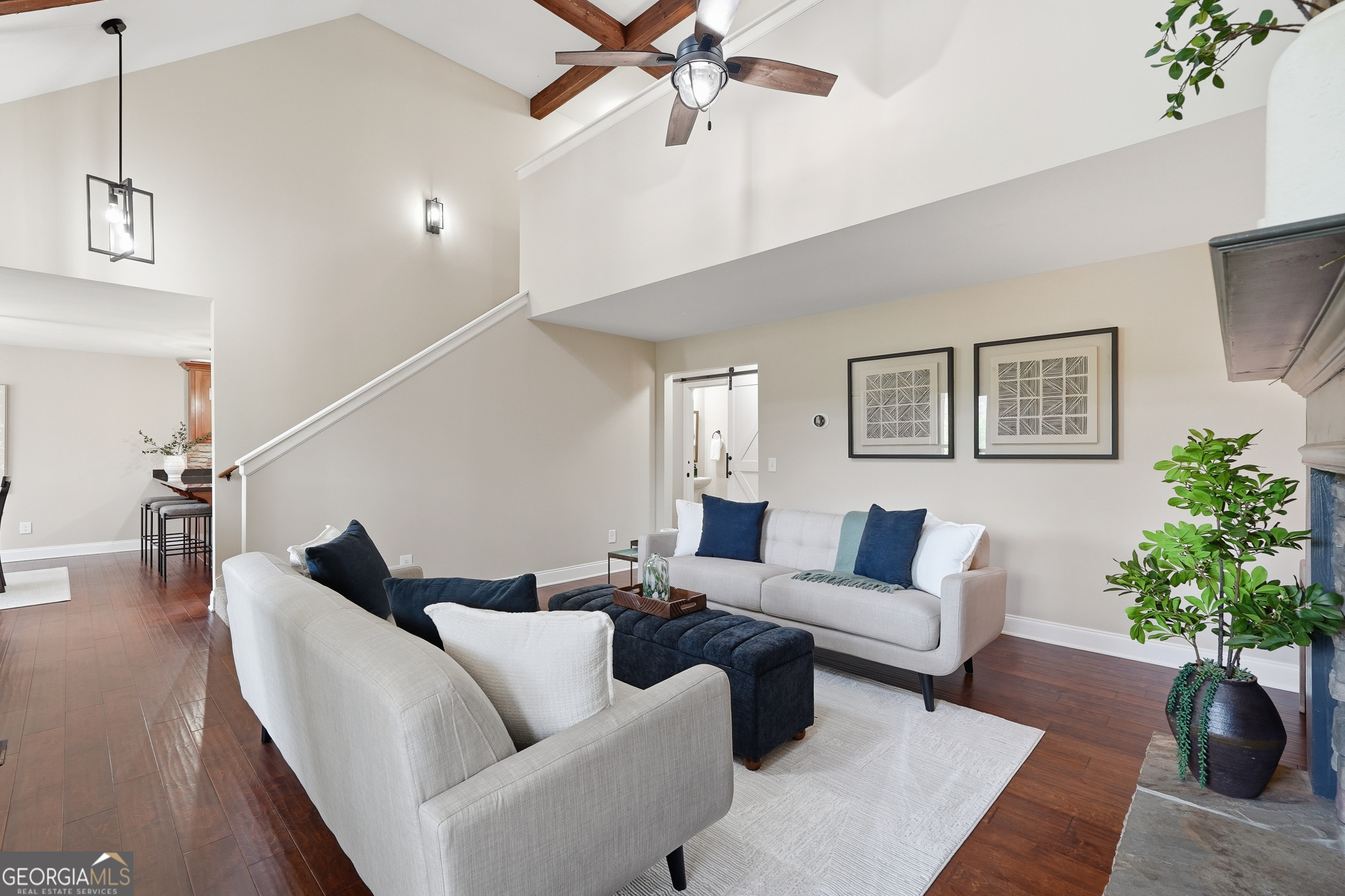 61 Overlook Road Blue Ridge GA 30513