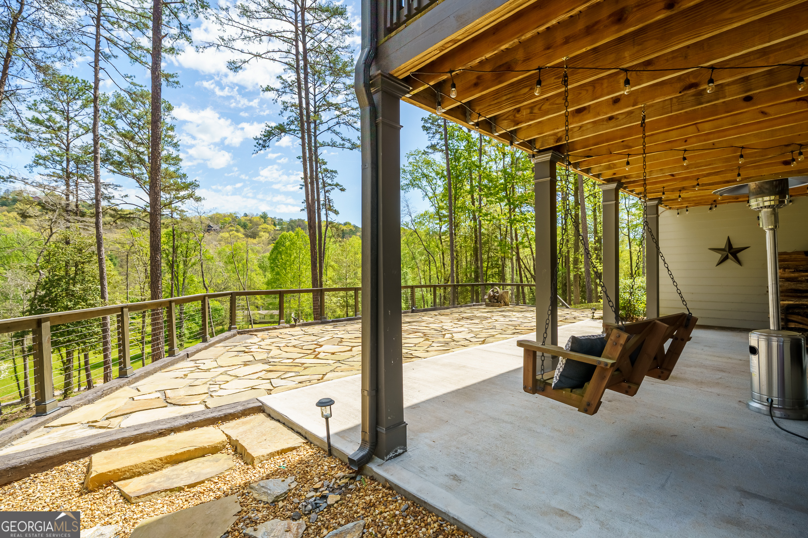 61 Overlook Road Blue Ridge GA 30513