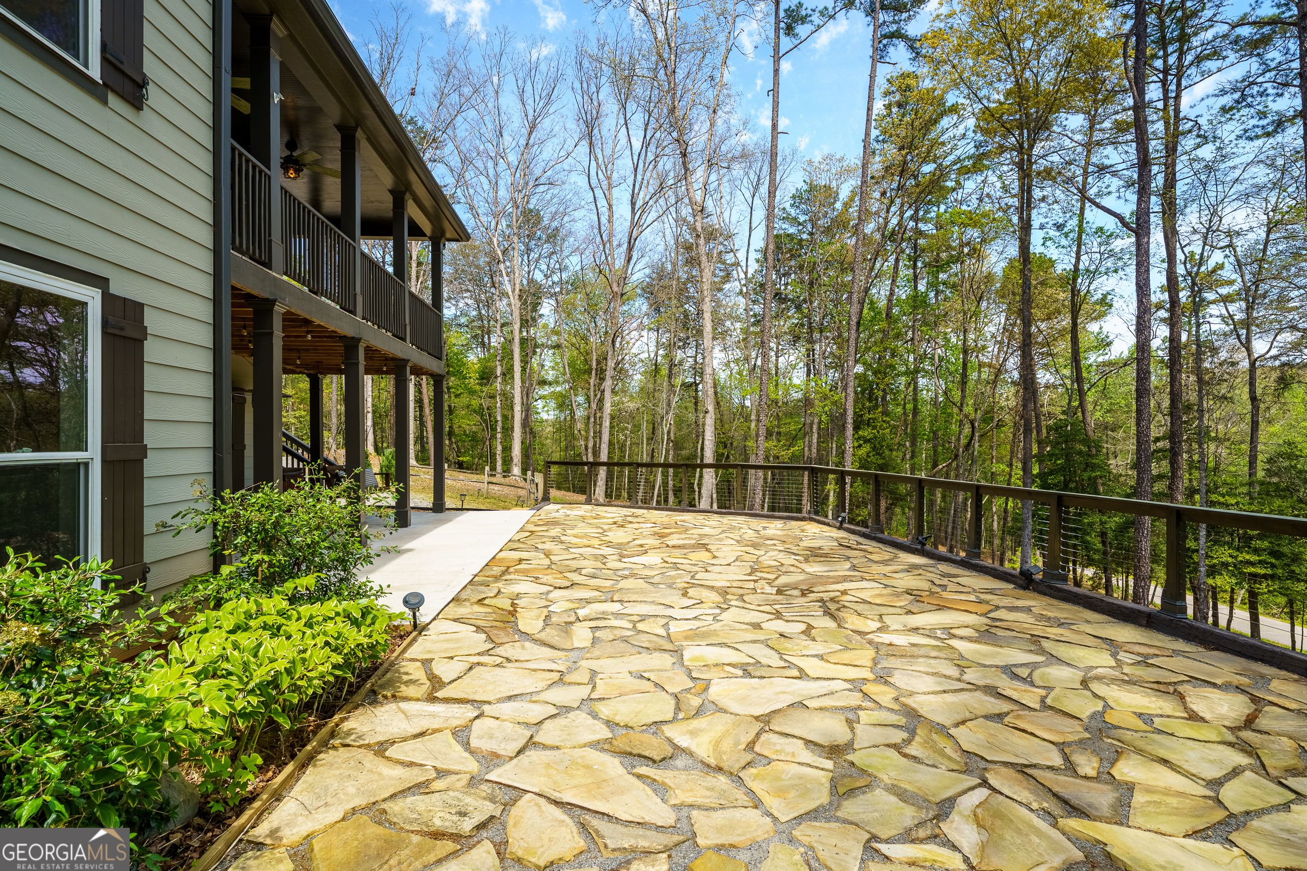 61 Overlook Road Blue Ridge GA 30513