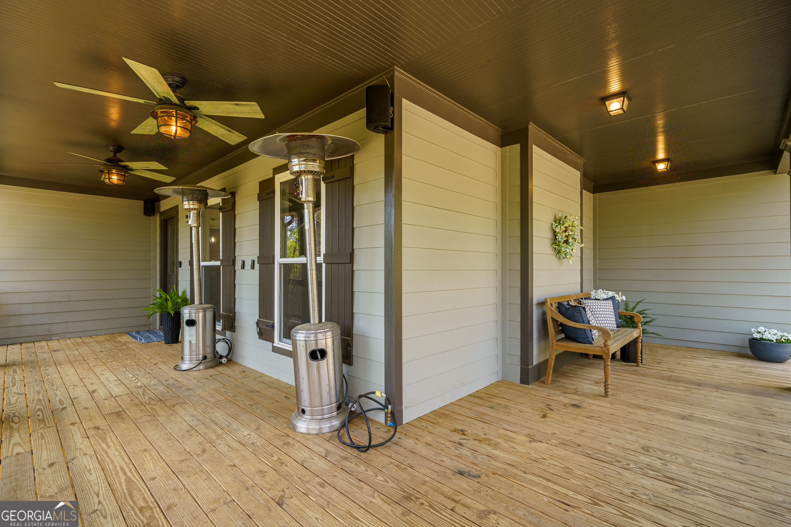 61 Overlook Road Blue Ridge GA 30513