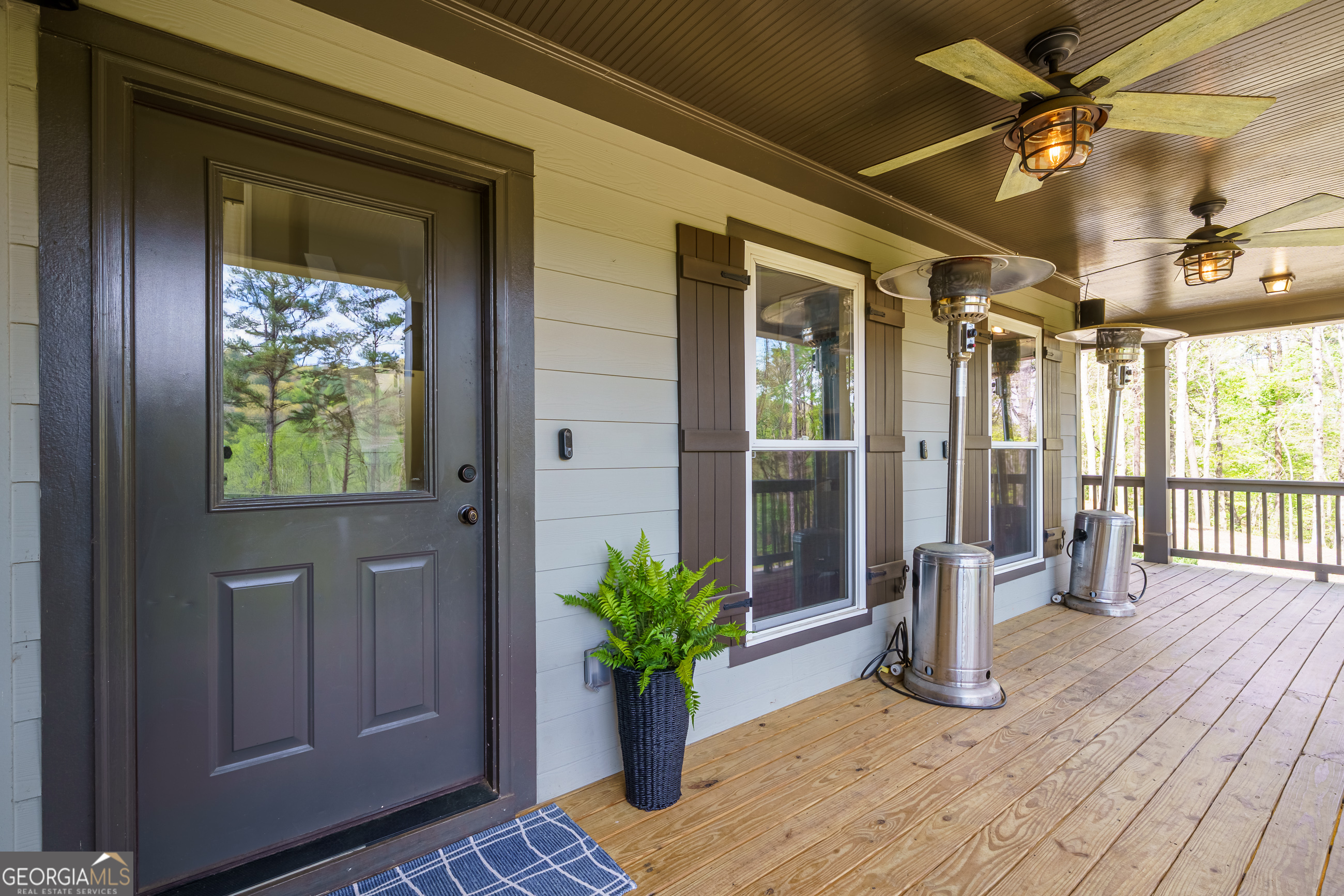 61 Overlook Road Blue Ridge GA 30513