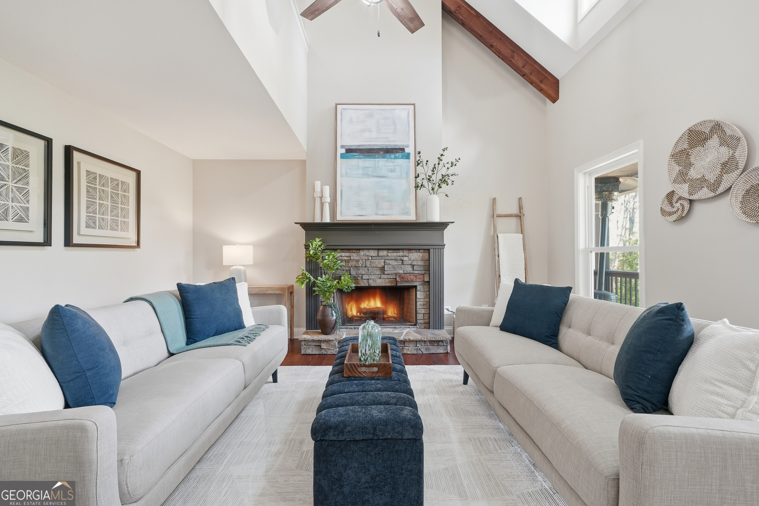 61 Overlook Road Blue Ridge GA 30513