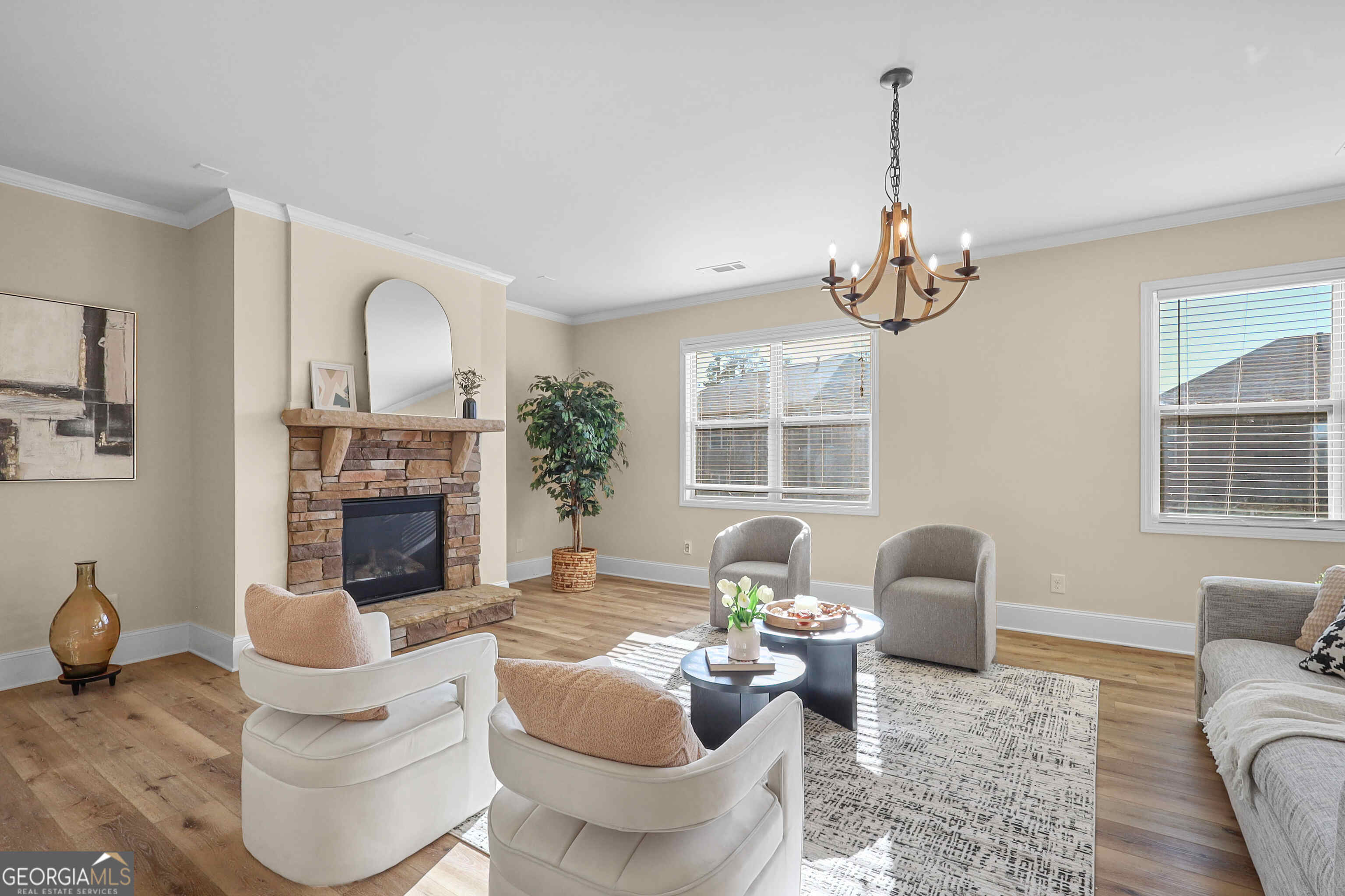 7770 Harbison Hollow Lane Suwanee GA 30024