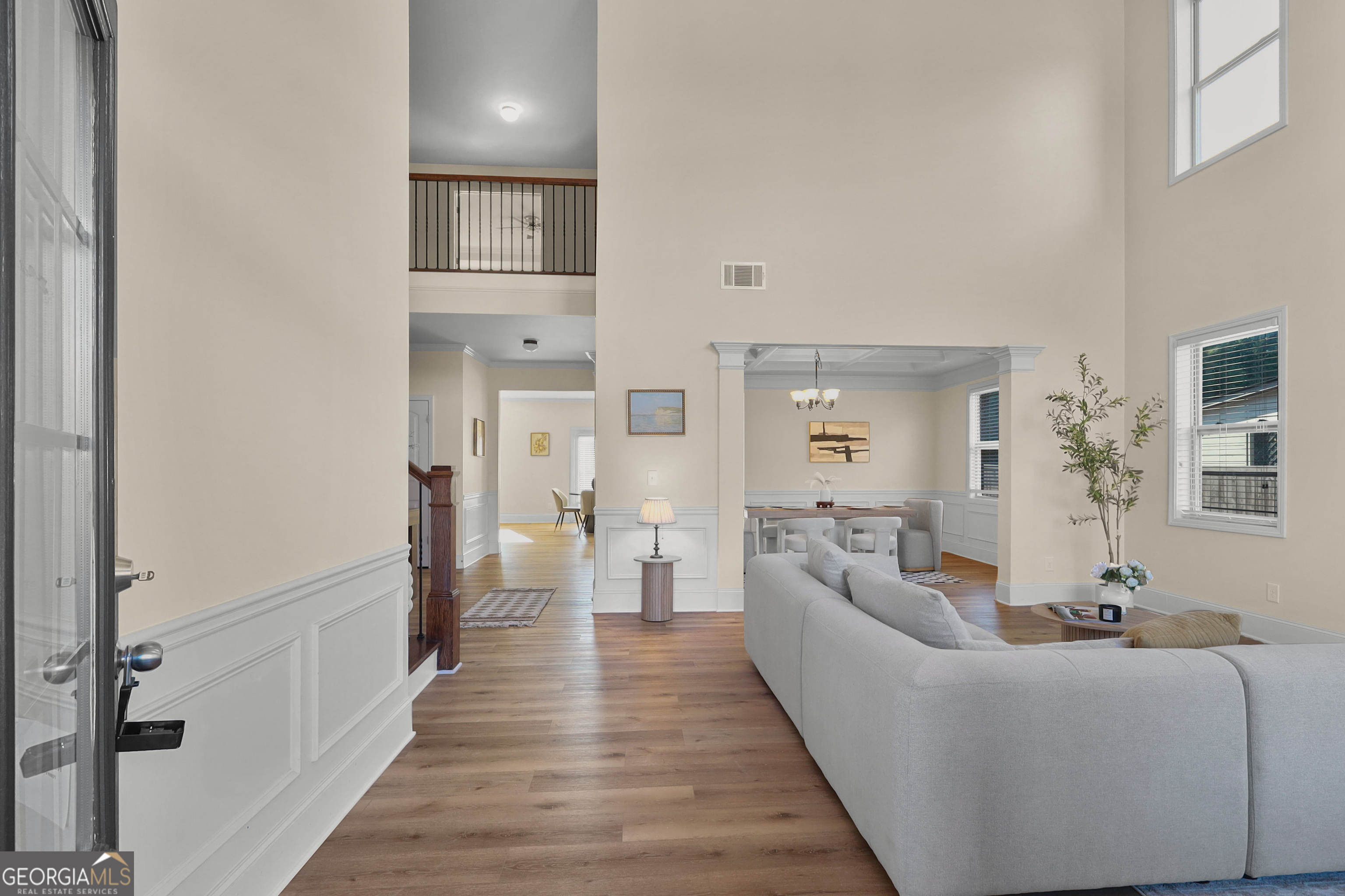 7770 Harbison Hollow Lane Suwanee GA 30024