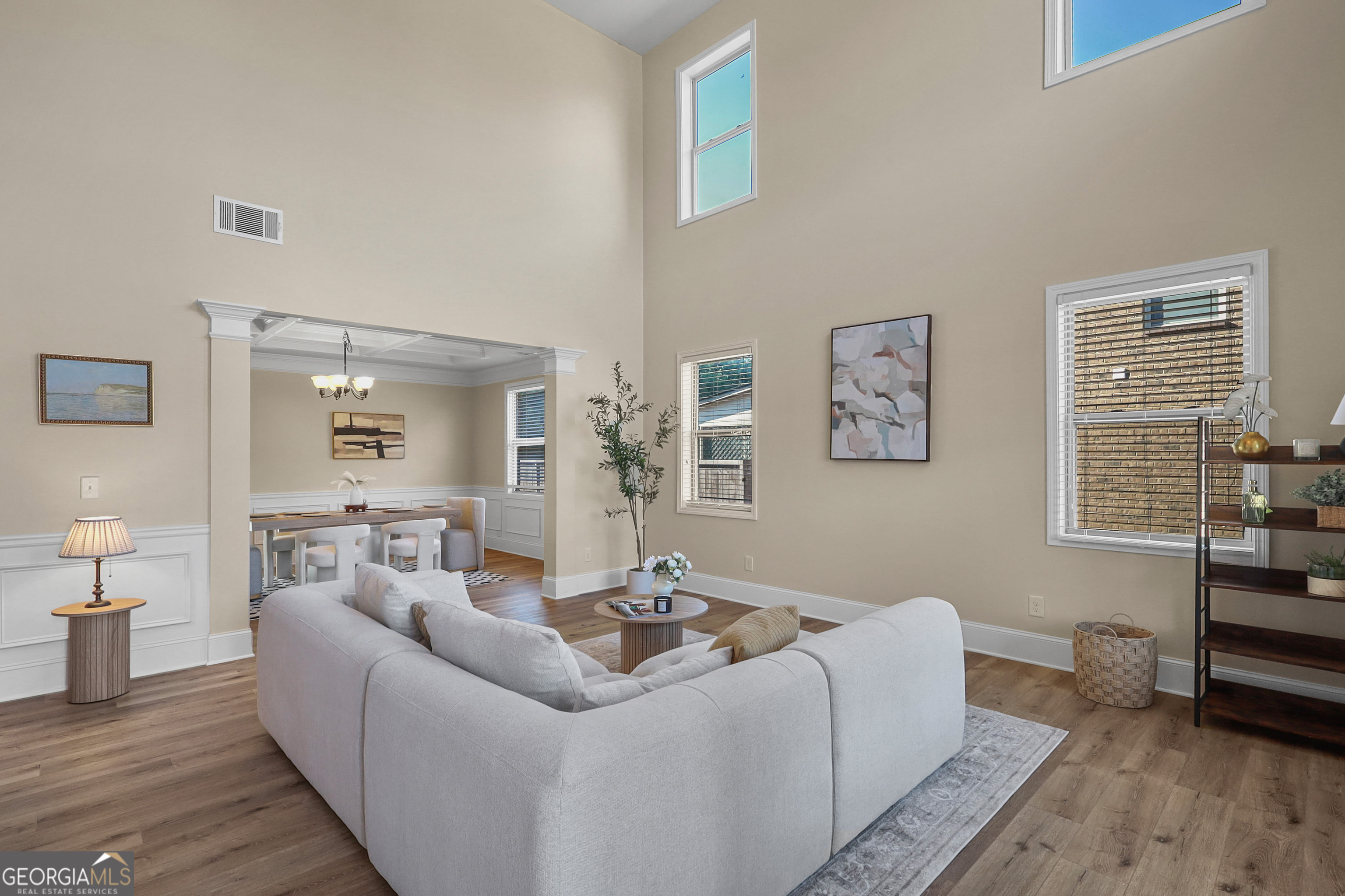 7770 Harbison Hollow Lane Suwanee GA 30024