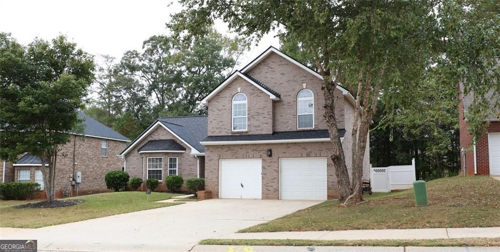 225 Bella Vista Terrace Mcdonough GA 30253