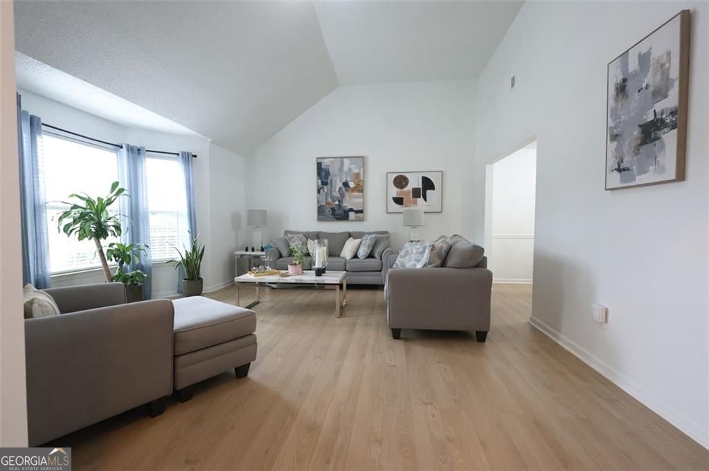 225 Bella Vista Terrace Mcdonough GA 30253