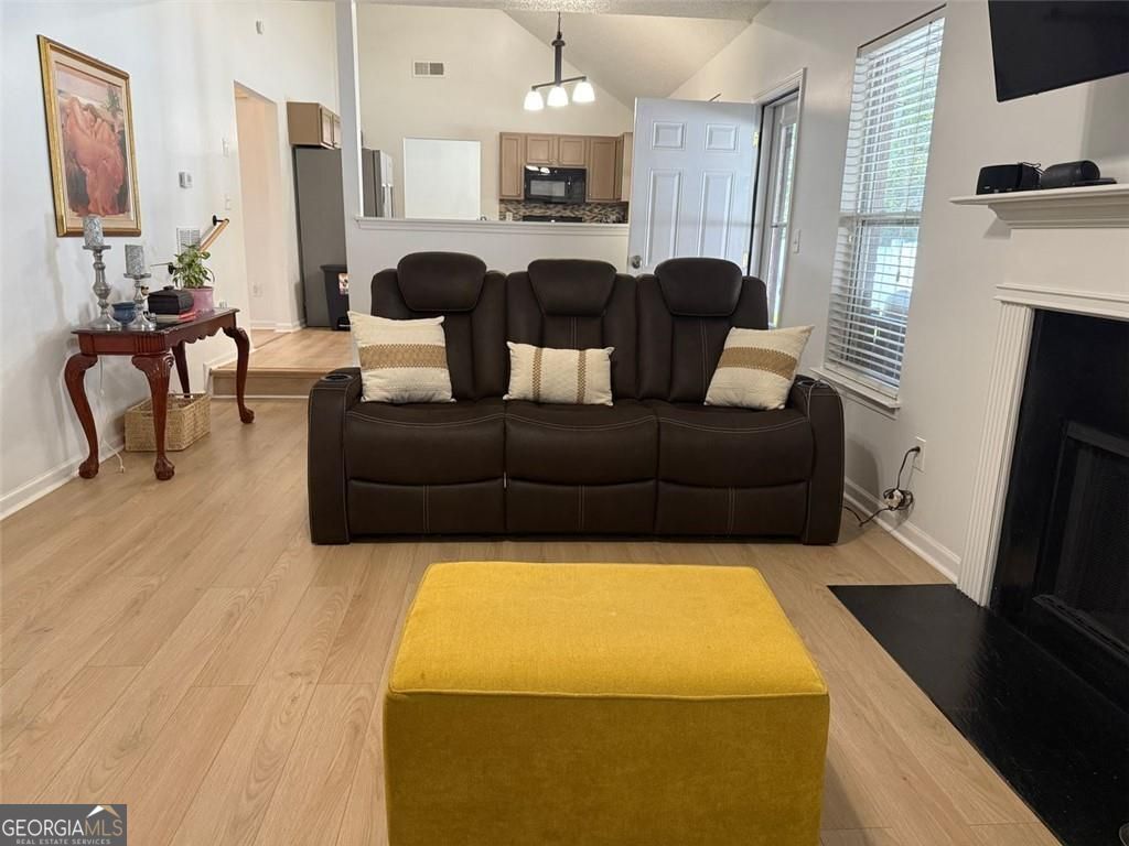 225 Bella Vista Terrace Mcdonough GA 30253