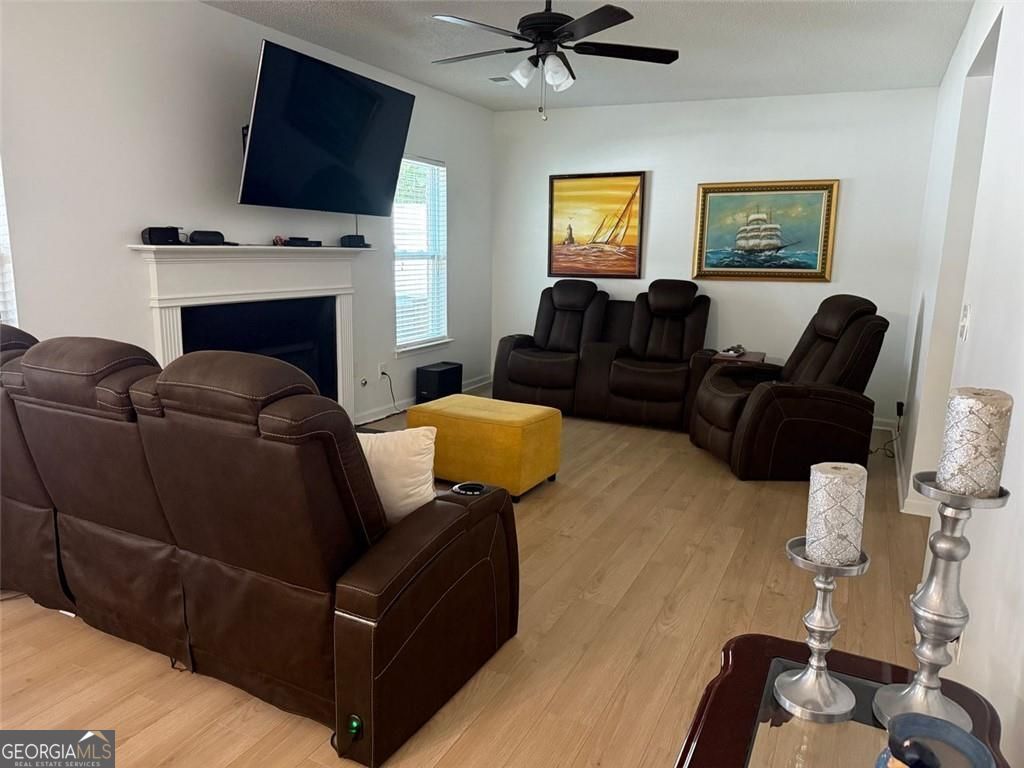 225 Bella Vista Terrace Mcdonough GA 30253