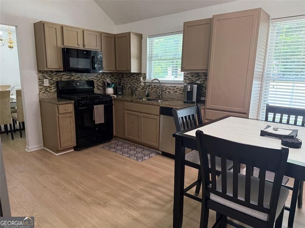 225 Bella Vista Terrace Mcdonough GA 30253