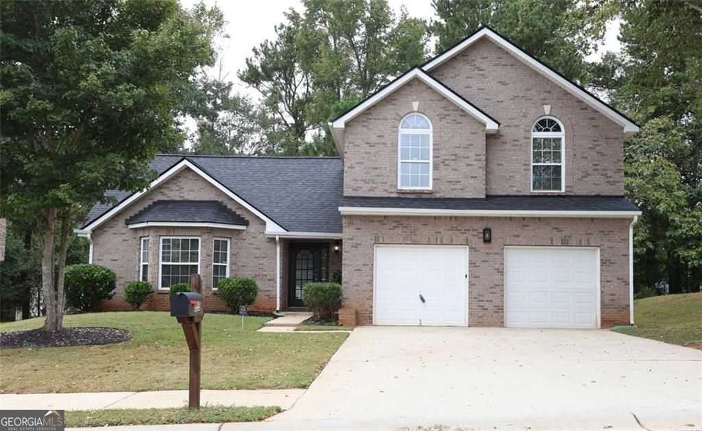 225 Bella Vista Terrace Mcdonough GA 30253