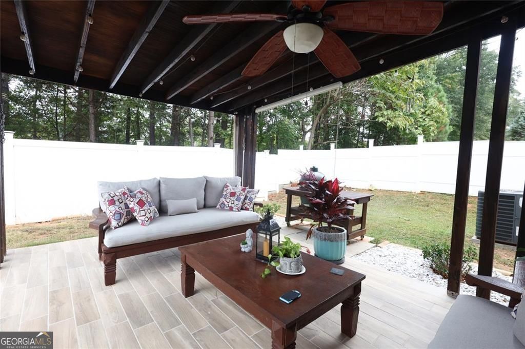 225 Bella Vista Terrace Mcdonough GA 30253