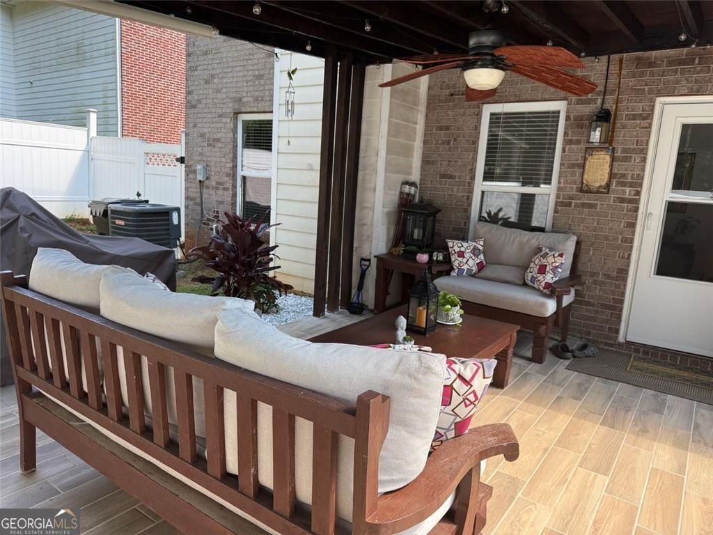225 Bella Vista Terrace Mcdonough GA 30253