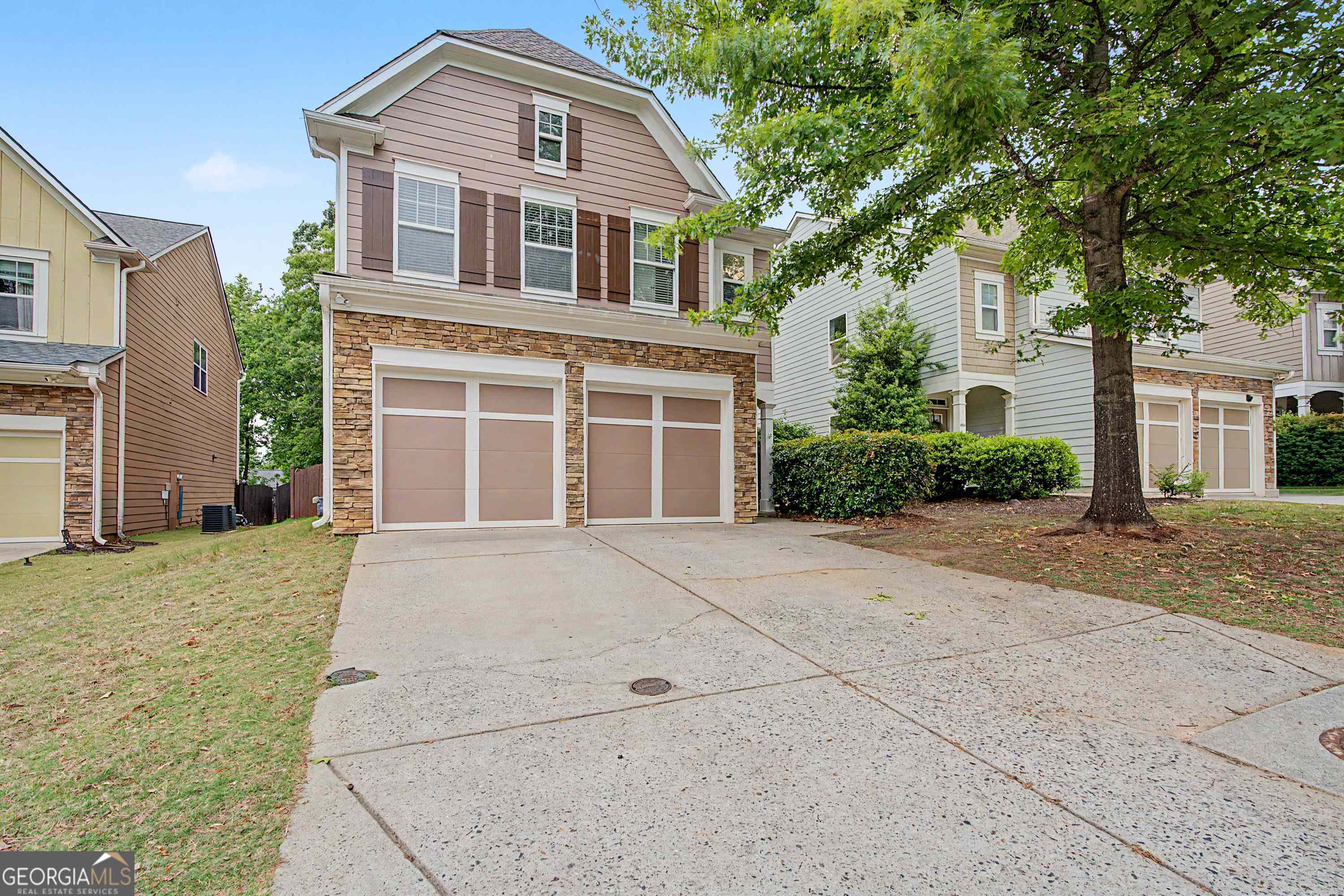 6060 Bentley Way Cumming GA 30040