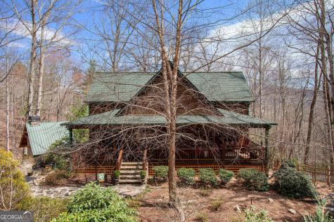 226 Shepherds Walk Morganton GA 30560