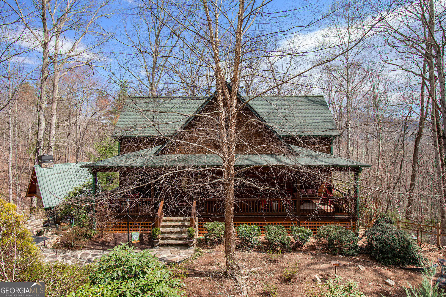 226 Shepherds Walk Morganton GA 30560