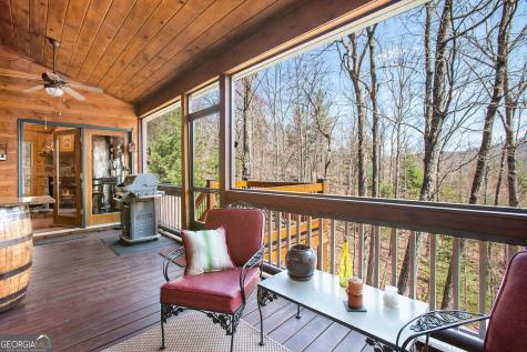 226 Shepherds Walk Morganton GA 30560