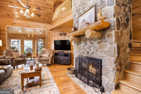 226 Shepherds Walk Morganton GA 30560