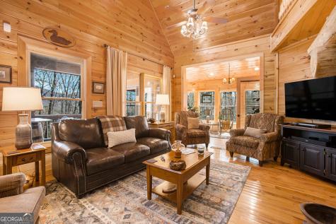 226 Shepherds Walk Morganton GA 30560