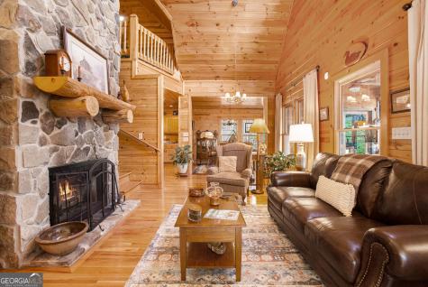 226 Shepherds Walk Morganton GA 30560