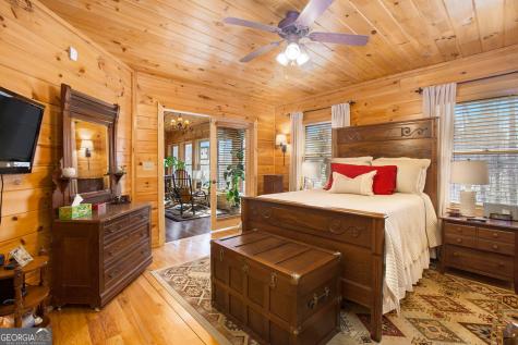 226 Shepherds Walk Morganton GA 30560