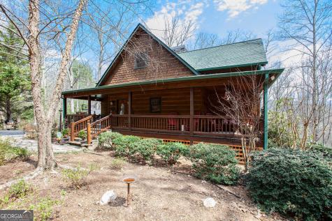 226 Shepherds Walk Morganton GA 30560