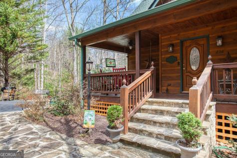 226 Shepherds Walk Morganton GA 30560