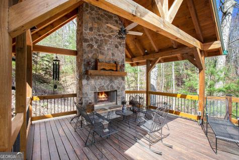 226 Shepherds Walk Morganton GA 30560