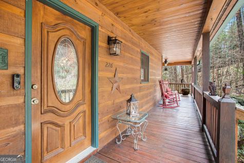 226 Shepherds Walk Morganton GA 30560