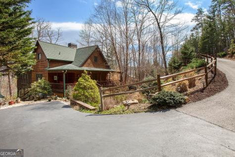 226 Shepherds Walk Morganton GA 30560