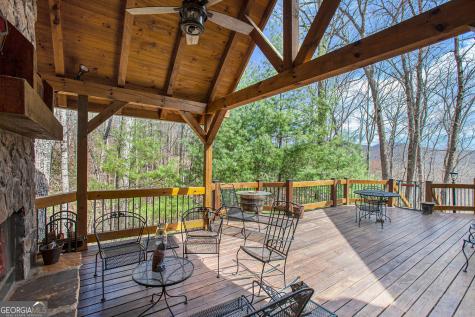 226 Shepherds Walk Morganton GA 30560