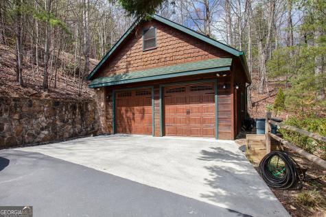 226 Shepherds Walk Morganton GA 30560