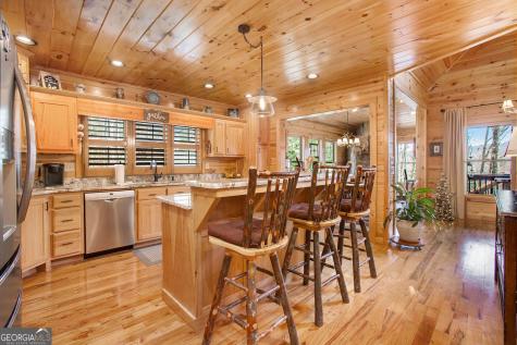 226 Shepherds Walk Morganton GA 30560