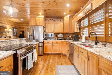 226 Shepherds Walk Morganton GA 30560