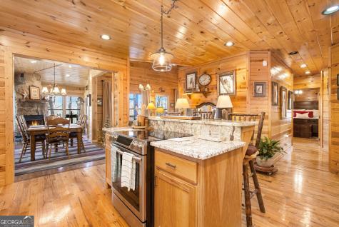 226 Shepherds Walk Morganton GA 30560