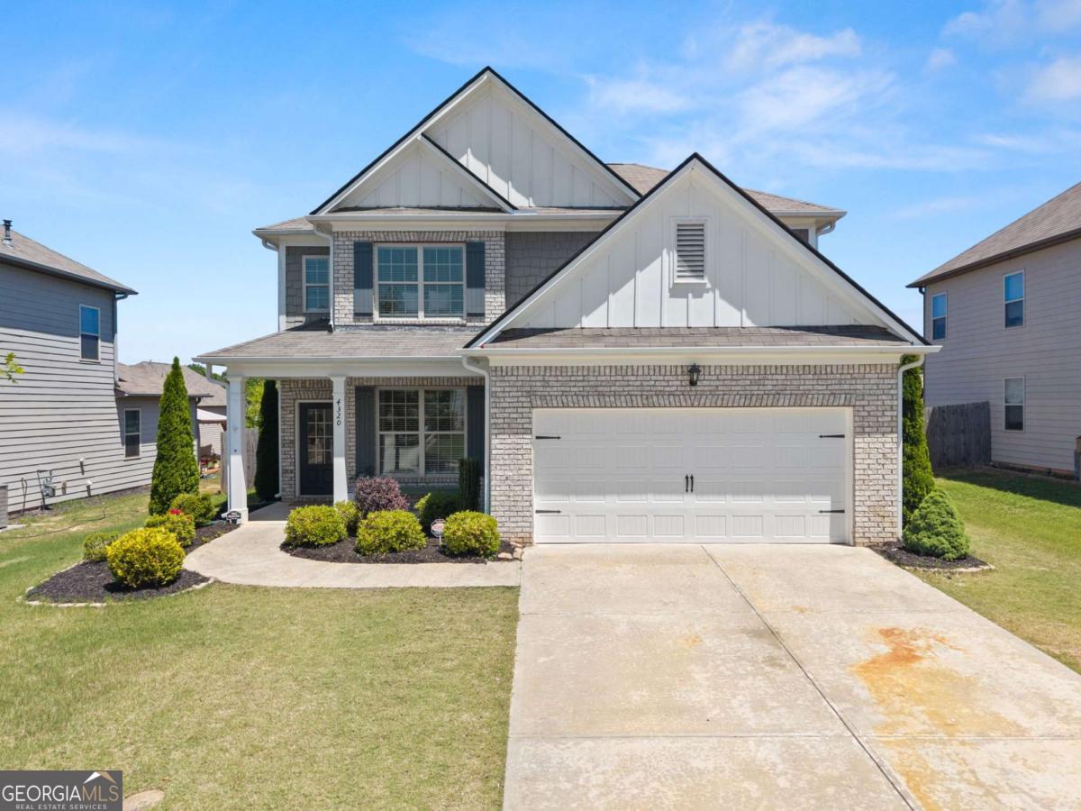 4320 Altona Place Cumming GA 30028